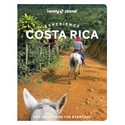 Experience Costa Rica Lonely Planet